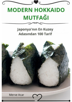 Modern Hokkaido Mutfaği