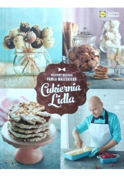 Cukiernia Lidla