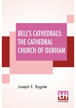 Bell's Cathedrals