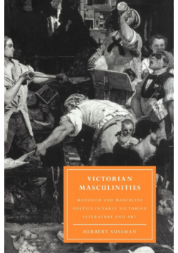 Victorian Masculinities