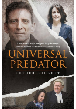 Universal Predator
