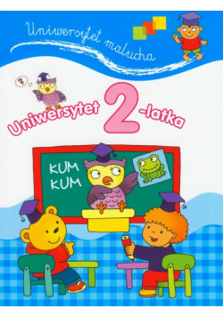 Uniwersytet 2-latka