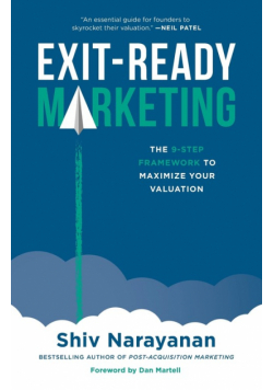Exit-Ready Marketing