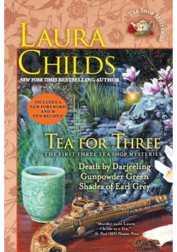 Tea for Three
