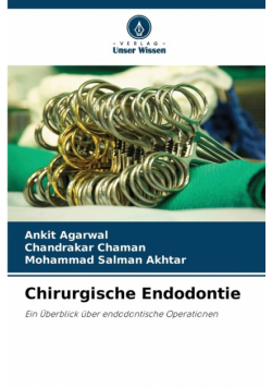 Chirurgische Endodontie