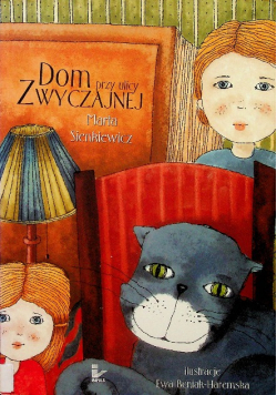 Dom przy ulicy Zwyczajnej