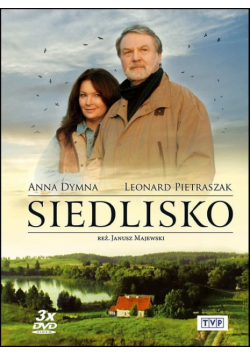 Siedlisko