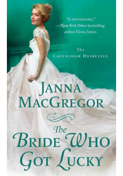 Bride Who Got Lucky