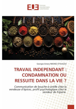 Travail Independant
