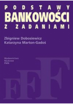 Podstawy bankowości z zadaniami