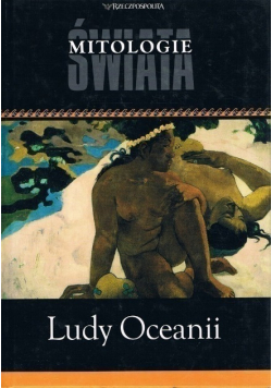 Mitologie świata Ludy Oceanii