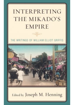 Interpreting the Mikado's Empire