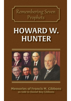 Howard W. Hunter