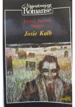 Josie Kałb