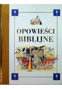 Opowieści biblijne