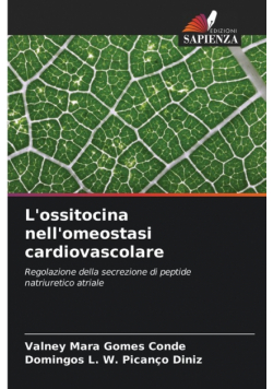 L'ossitocina nell'omeostasi cardiovascolare