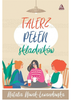 Talerz pełen składników
