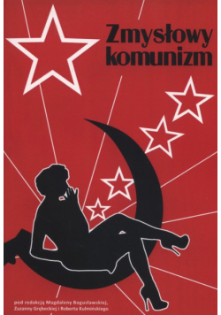 Zmysłowy komunizm