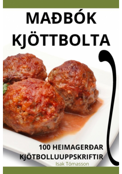 Maðbók Kjöttbolta