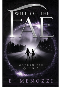 Will of the Fae