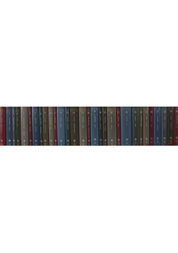 Biblioteka Gazety Wyborczej Wiek XIX Tom 1 do 30