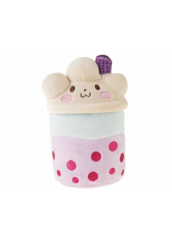 Bubble Tea Bąblusie 21cm Borówkowy Pudelek