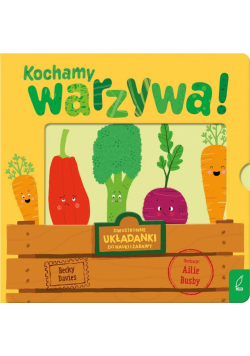 Kochamy warzywa!