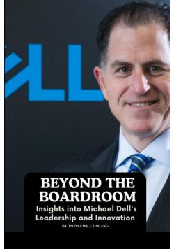 Beyond the Boardroom