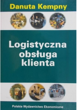 Logistyczna obsługa klienta