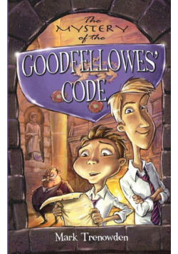 The Mystery of the Goodfellowes' Code