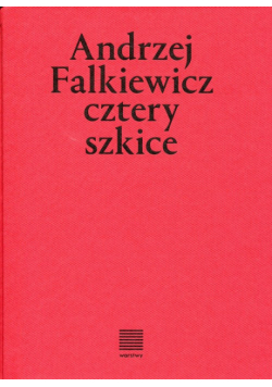 Cztery szkice