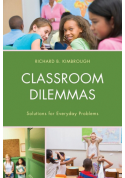 Classroom Dilemmas