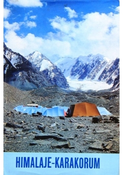 Himalaje - Karakorum