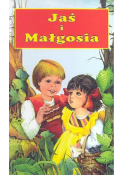 Jaś i Małgosia