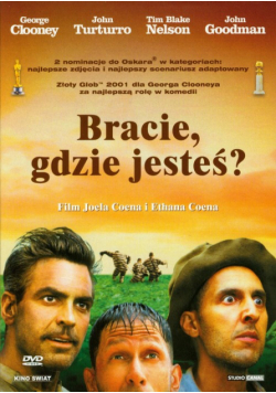 Bracie, gdzie jesteś?