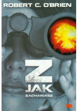 Z jak Zachariasz