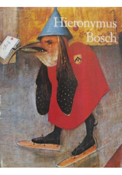 Hieronymus Bosch um 1450 - 1516