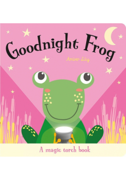 Goodnight Frog