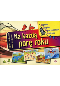 Na każdą porę roku