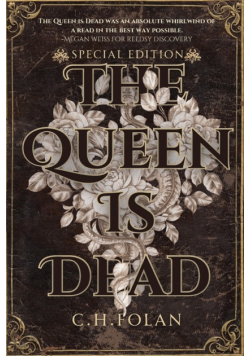 The Queen Is Dead