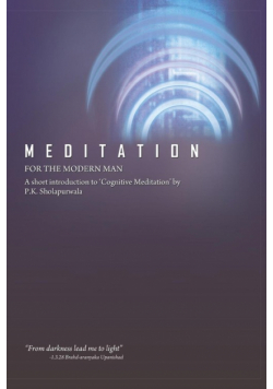 Meditation for the Modern Man