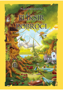 Eliksir Dobroci