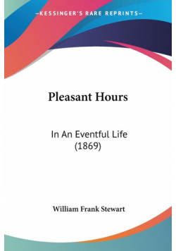 Pleasant Hours