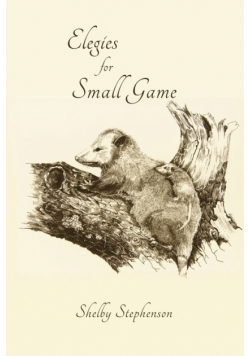 Elegies for Small Game