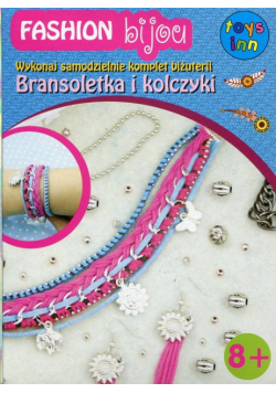 Zestaw do robienia bransoletek A