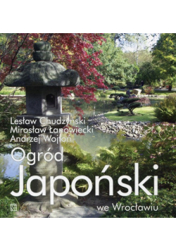 Ogród Japoński we Wrocławiu