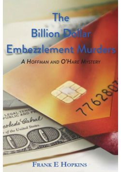 The Billion Dollar Embezzlement Murders