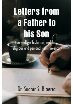 Letters from a Father to his Son