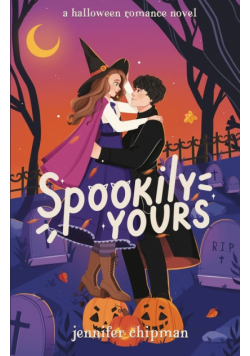 Spookily Yours