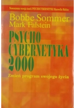 Psycho cybernetyka 2000